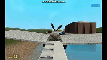 Garrysmod | Advanced plane tutorial | Part II: The fine tuning