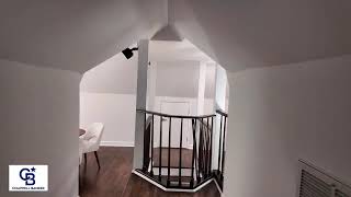 8503 Fox Bridge Dr video tour