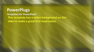 Abstract-netm-507_ws CrystalGraphics.com PowerPoint Video Enhanced Templates