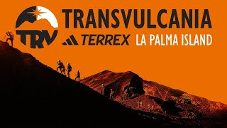 TRANSVULCANIA 2024 ULTRAMARATÓN 73K EN DIRECTO