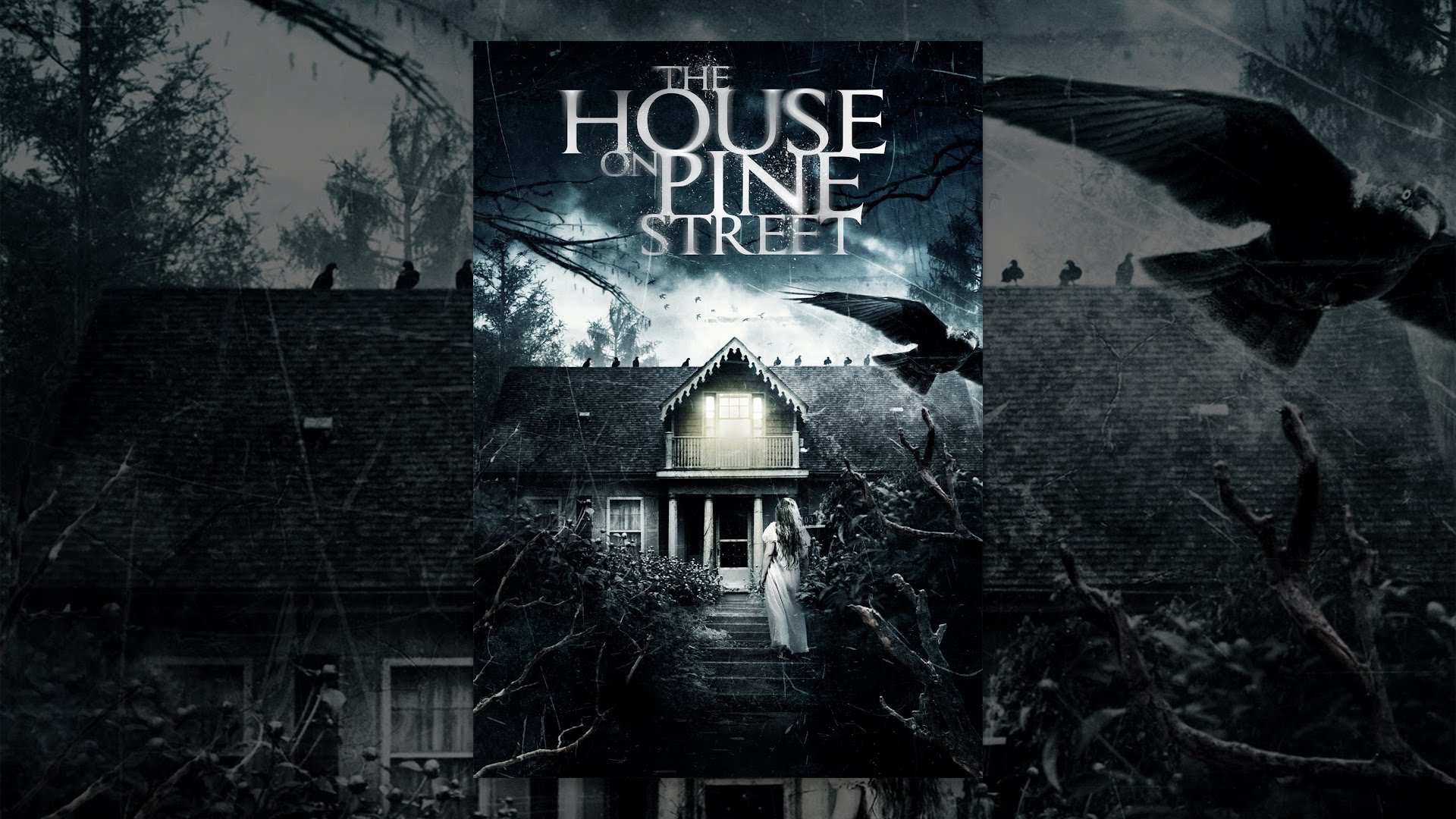 The House on Pine Street YouTube