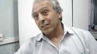 Entrevista Com Dêgo Prazeres, Presidente Da Licob