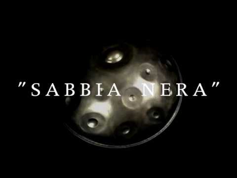 "Sabbia Nera" - Adrian J Portia - Yishama Pantam