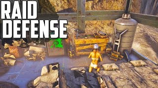 ARK RAID DEFENSE | DEFENDING AGAINST TWO TRIBES | ARK PVP
Today is the last video from EliteArk and we defend against two tribes! Thanks for watching!
Join My Groups
► Discord Server: https://discord.gg/yFN4cD7
► Steam Group: http://steamcommunity.com/groups/Mexsus
The Crew
►Phae: https://www.youtube.com/channel/UCUXxTVYIkCOHK_uyGaJthZQ
► Titan: https://www.youtube.com/channel/UCLp2UJUNGJGFEOwBJ-YLB5A
Music
► https://www.youtube.com/watch?v=o-4kk4JvsrY
► http://www.soundcloud.com/sgnfcnts
► http://www.facebook.com/sgnfcnts
►https://www.youtube.com/channel/UCNVgP2wjqcqJrMwOc3hOT8A ARK RAID DEFENSE | DEFENDING AGAINST TWO TRIBES | ARK PVP