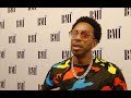 The Key To Writing a Hit from the Red Carpet of the 2019 BMI R&B/Hip-Hop Awards