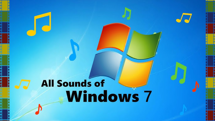 Microsoft Windows 7