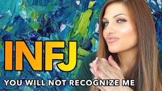 5 UNCANNY REASONS INFJS ARE MASTERS OF REINVENTION