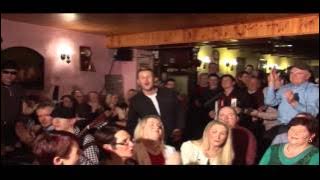 Tommy K The DJ  By Mike Denver