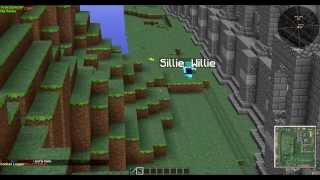 HCFactions Map 12 Palace #4