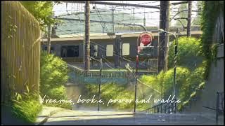 jannabi soft playlist/chill and study