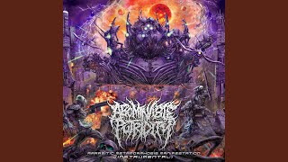 Video thumbnail of "Abominable Putridity - Paroxysm (Instrumental)"