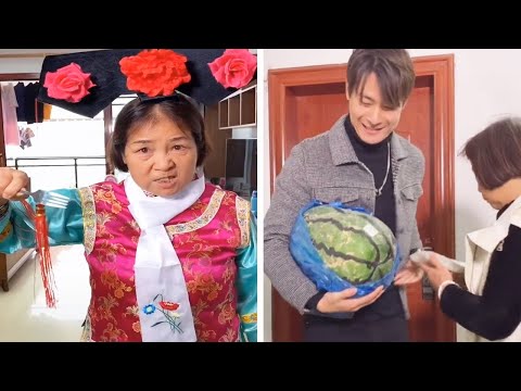 Video funny mother