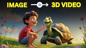 AI Tools To Create Animated Videos | Vidnoz AI