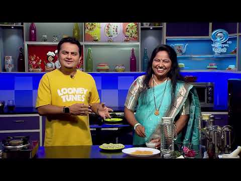 Anvat Swad | मिशन चिऊताई भारतबस्केट | पान शॉट | राधिका सोनुने | 10.10.2026