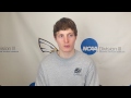 MBB: Michael Carney, Northwestern - Player of the Year