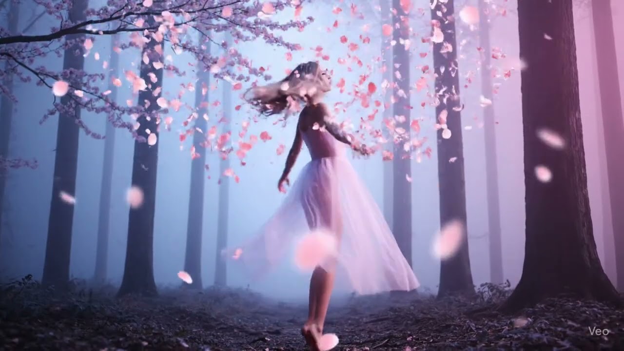 Dreamy Sakura Video