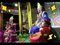 अंगद रावण संवाद: बाबु तिवारी और नवल::::::: राघव रामलीला मंडल
