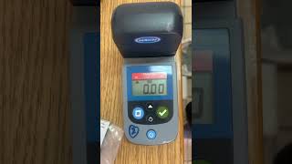 How to Test Free Chlorine in water using DPD Method - DR300
