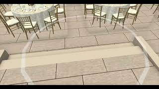 SIMULATION #1: Overall Event Walkthrough