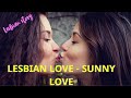 Lesbian Love  -  sunny love