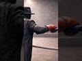 The Calm Before Control – Waiting for the Fight