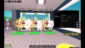 [🎄] Steal a brain-rot --- Brainrot Spawner Script { no key } ☃️