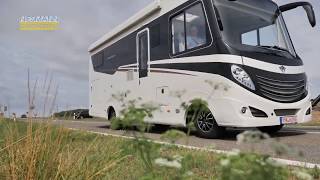 ConcordeCharisma790 Edition30 ENGL by Niesmann Caravaning GmbH & Co. KG 3,078 views 4 years ago 4 minutes, 5 seconds