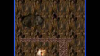My untitled hard Game Maker game WIP