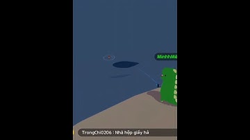 Play Together : Câu Bóng 5 Bãi Biển #shorts #short #playtogether