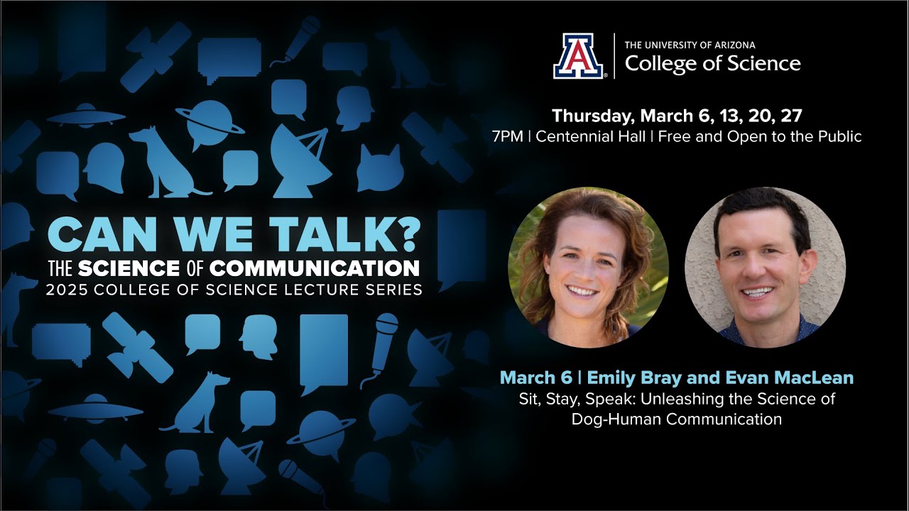 Sit, Stay, Speak: Unleashing the Science of Dog-Human Communication