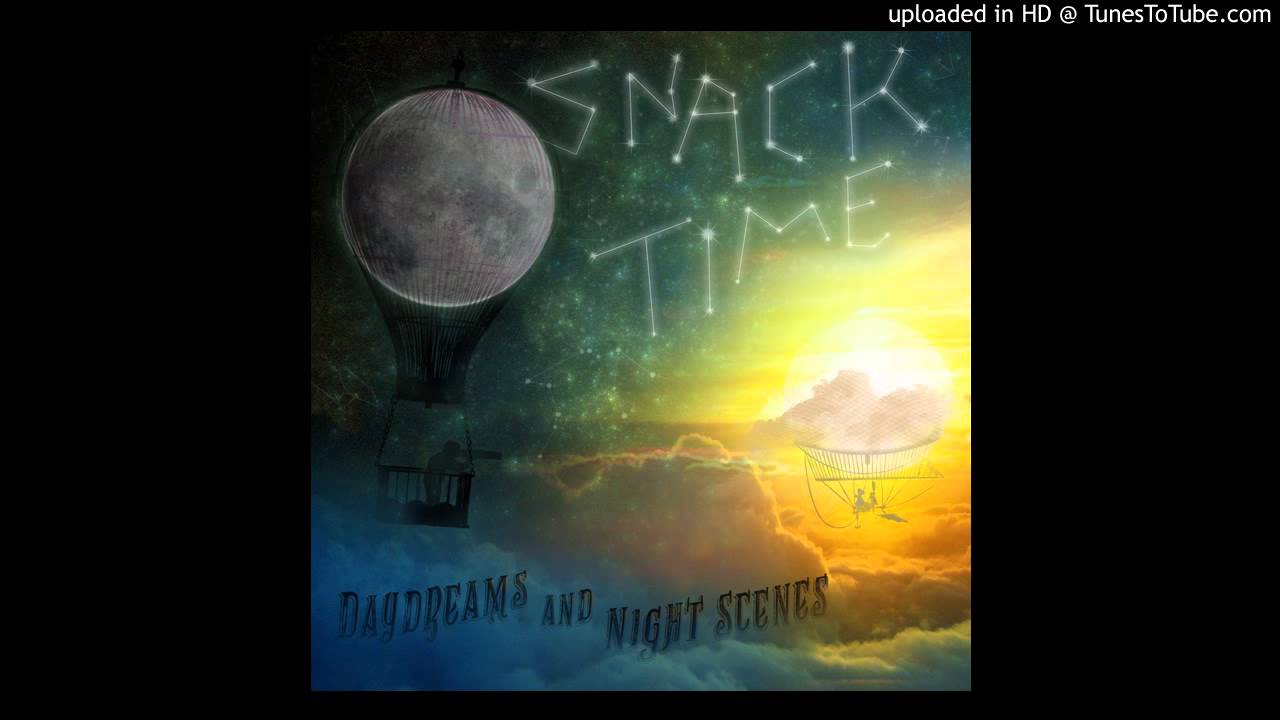 Tonton SNACKTIME - Sitting On The Sun di YouTube