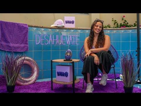 VOLVIMOS PARA QUEDARNOS - DESAHUEVATE PODCAST