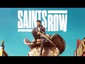 Saints Row Xbox X GamePlay 4K