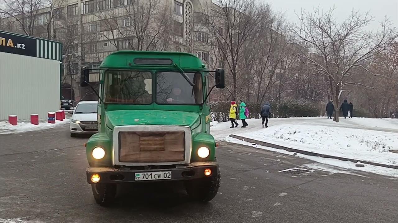 ТАРЗ 3270 авто