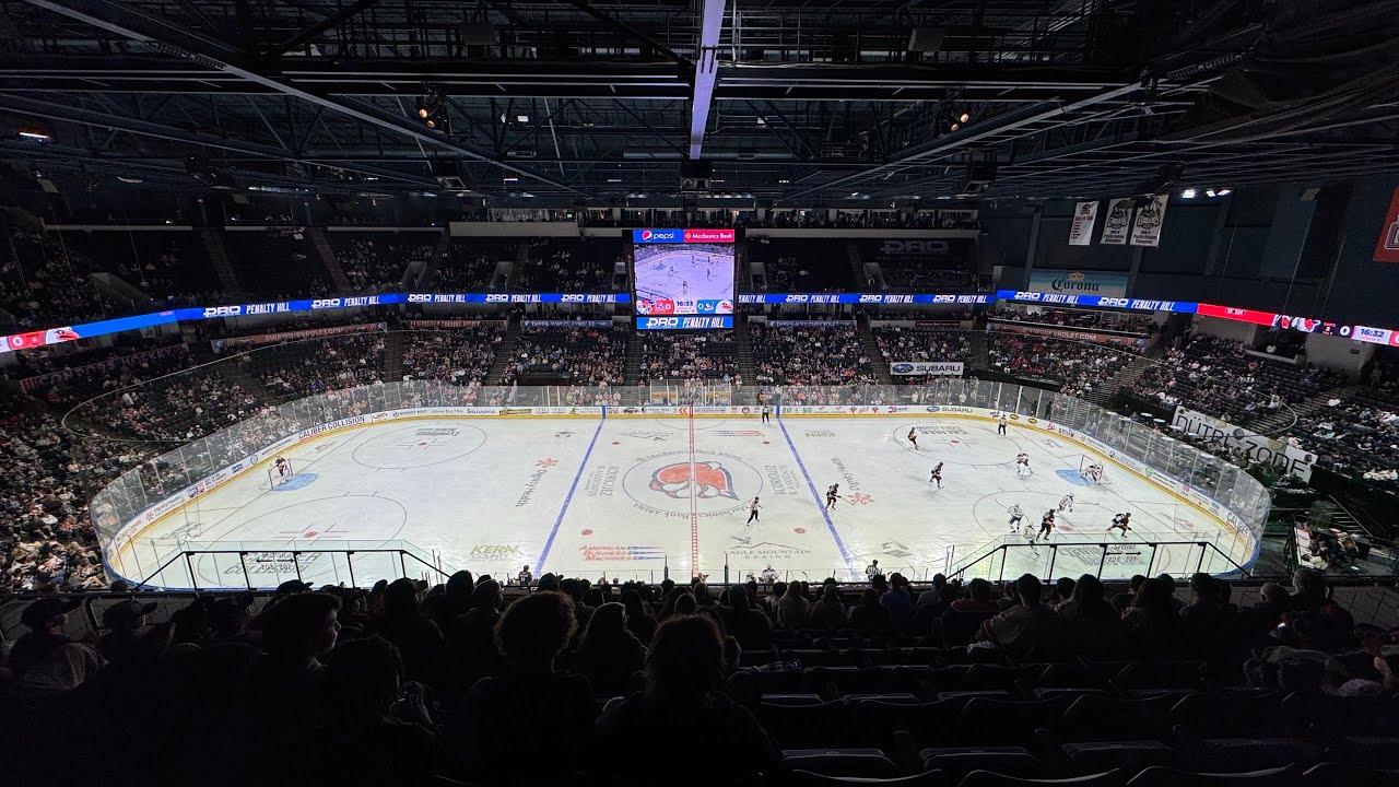 Bakersfield Mechanics Bank Arena Events Bakersfield Mechanics Bank Arena Events