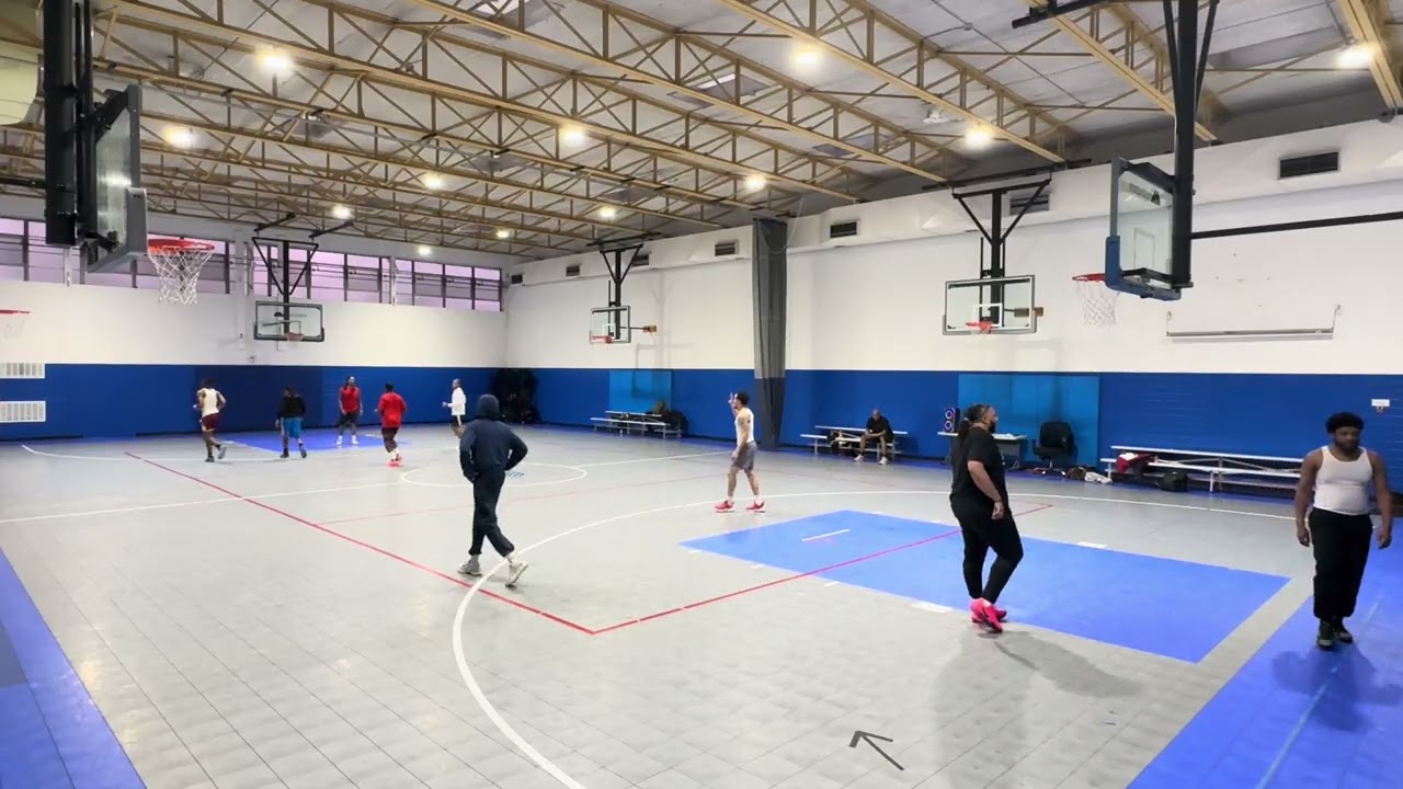 ❤️VDay💕 BUMP 🏀⛹🏾‍♂️ - GAME 9 - 2/14/26 - #basketball #fyp #explore #hoops #private  #bgcrunz 🔥