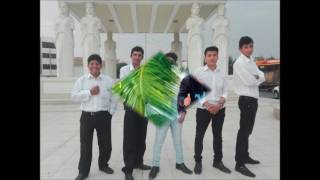 Video thumbnail of "amor perfecto - Mi Buena Vibra - Chiclayo"