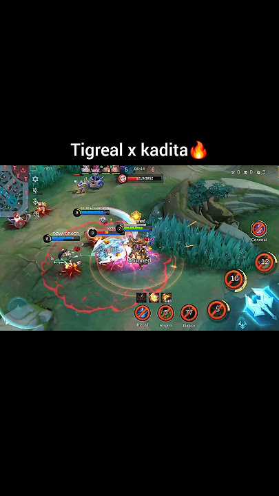 play mlbb at 3 am be like:🤣 #tigreal #mobilelegends #zikzakmlbb