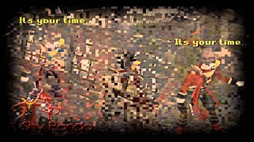 RSMV MEP - Across The Line