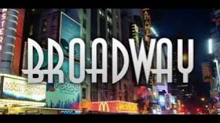 Broadway - Feese ... EHS Singing Strings (1982)