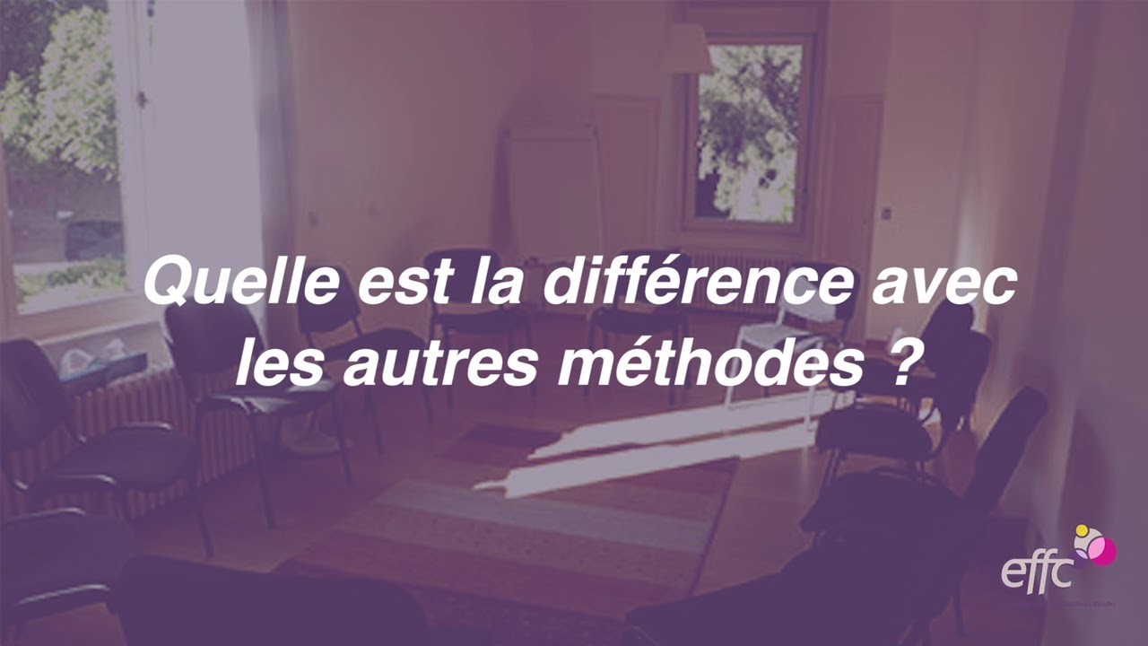 Formation Certifiante Facilitateur Coach Voice Dialogue Effc