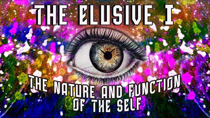 The Elusive I - Part 1 - The Cognitive Science Show