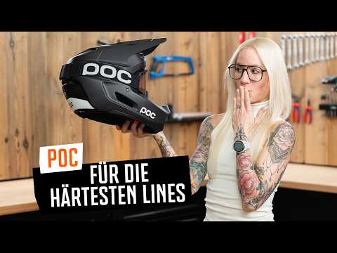 The new POC VPD Shins - POC's new protectors | bc spotlight: Product