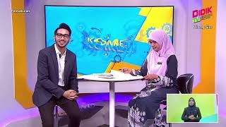 Pentaksiran Psikometrik (2022) | Mengenali Inventor Tret Personaliti (ITP) [R]