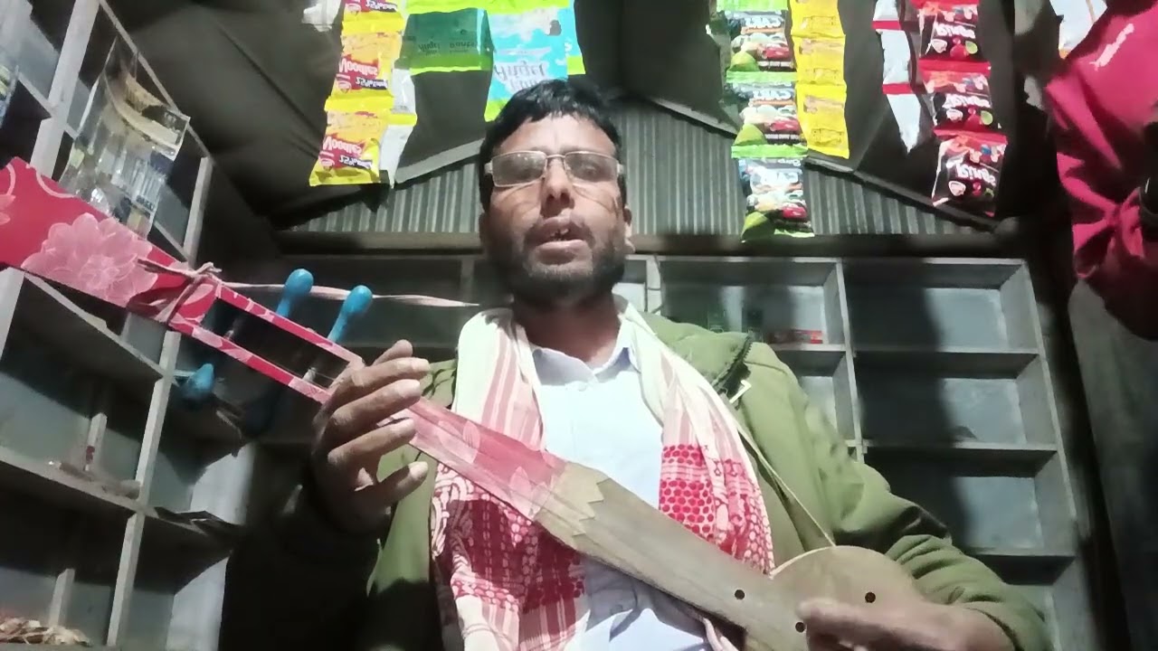 Irfan Ali bichhad gahan