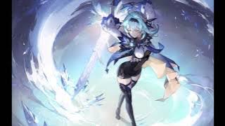 Nightcore - Hurtin’ Me (Stefflon Don ft. French Montana)