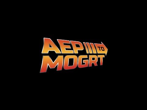 Aep to Mogrt Tutorial