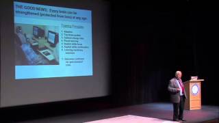 Mike Merzenich - President's Speaker Series - 2011