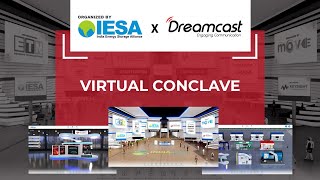 CES Event - India E-Mobility Conclave 2021 x Dreamcast