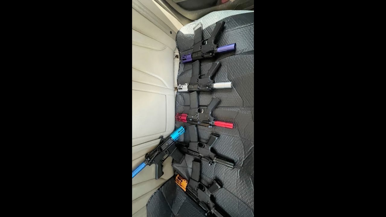 [FREE] Pooh Shiesty Type Beat - "FULL AUTO"